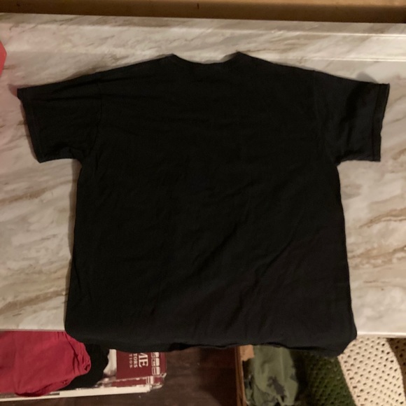 Neon Riot NASA T-Shirt - Picture 2 of 2